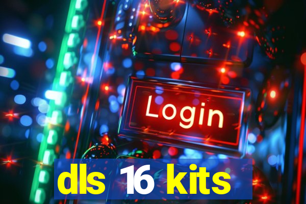 dls 16 kits